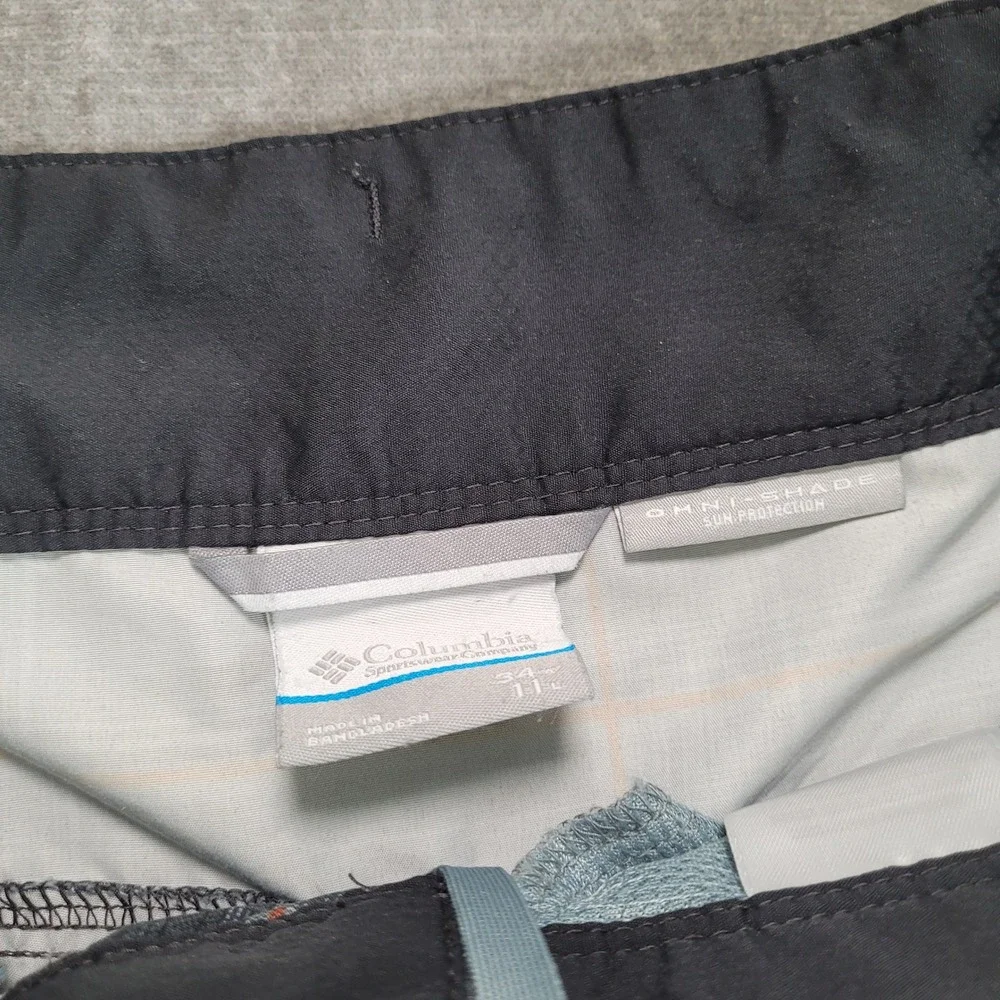 Columbia keywords sportswear